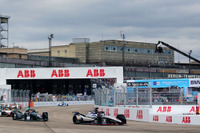 【フォーミュラE】8月にベルリンで19/20シーズン“後半戦”を集中開催…9日間で6レース実施へ 画像
