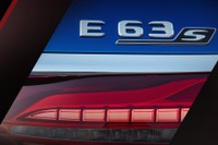 メルセデスAMG E63 に改良新型、6月18日にデジタルワールドプレミア 画像