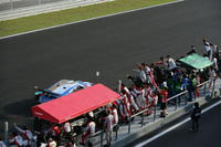 【SUPER GT 第4戦】灼熱のマレーシアラウンド、意外なチームが活躍!? 画像