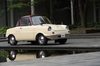 【マツダ R360クーペ】クルマ作りの淵源にデザインと独自性［詳細画像］ 画像