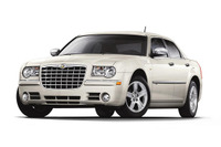 クライスラー 300C 08年モデル発売 画像