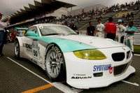 【スーパー耐久 第3戦】写真蔵…グリッド 画像