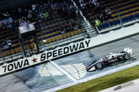【INDYCAR】7月17-18日のアイオワ2連戦を“有観客”で実施へ 画像