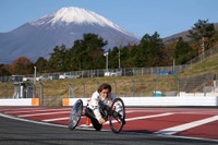 不屈の闘士アレックス・ザナルディがイタリアで事故に遭遇、深刻な状態に…北米トップレースの元王者 画像