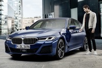 BMWが「iPhone」をデジタルキーに、自動車メーカー初 7月生産車から 画像