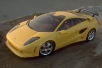 ランボルギーニのV10スーパーカー3月発表!!「待ってろフェラーリ」 画像