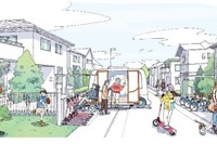 2040年に向けた道路政策ビジョン MaaSや自動運転トラックの運行の想定を提言 画像