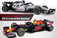 【ホンダF1 2020】浅木PU開発総責任者「メルセデスと五分に戦いチャンピオンに」…シーズンプレビュー 画像