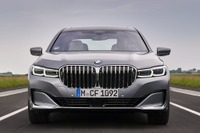 BMW 7シリーズ 改良新型、新世代の直6ディーゼルを搭載 7月から欧州で 画像