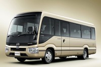 日野自動車が国内工場の生産調整---新型コロナ影響、需要低迷で 画像