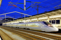山陽新幹線には全車指定席の『ひかり』も…北海道・東海道・山陽・九州新幹線、夏の臨時列車 画像
