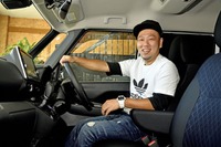 ［car audio newcomer］日産 ルークス by カーオーディオスタジアム　前編…デモカーの存在が強烈 画像