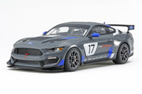 タミヤ、「フォード・マスタング GT4」1/24スケール組立キット発売へ 画像