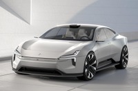 20年先の次世代車をデザイン…ポールスターがグローバルコンテスト開催 画像