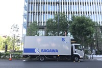 宅配便の再配達率が大幅低下、8.5%に---外出自粛の効果? 4月 画像