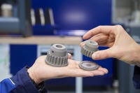 BMWグループ、3Dプリントに特化したテクノロジーセンターを開設 画像