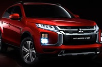 三菱自動車、米国初期品質調査で日本ブランド首位…JDパワー 画像