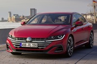 【VW アルテオン まとめ】旗艦モデルの上級かつ落ち着いたデザイン…価格や試乗記、改良新型 画像
