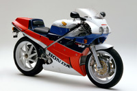 名車「RC30」をベストコンディションに、ホンダ リフレッシュプラン開始 画像