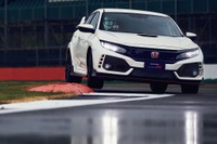 次期 シビックタイプR 確定情報! だが、ホンダは迷走? 画像
