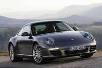ポルシェ 911カレラ4 価格発表…7月1日受注開始 画像