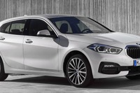 BMW、最新の先進運転支援システム採用…今夏から欧州で 画像