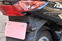 あおり運転厳罰化、バイクにこそ「ドラレコ」を…安心・安全だけじゃないドラレコの“楽しみ方” 画像