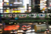 公共交通機関のリアルタイム混雑情報の提供にガイドライン 国交省が策定へ 画像