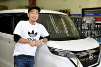 ［car audio newcomer］日産 ルークス by カーオーディオスタジアム　後編…ジャンルや傾向も大きく変わった 画像