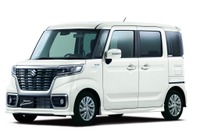 6月の軽自動車新車販売台数、17.3%減の13万2514台---前月の半減から回復 画像
