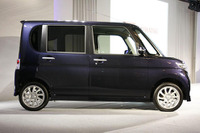 ダイハツ、軽自動車市場シェアが過去最高…5月実績 画像