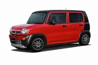 ジムニーなどにマッチする「タフネス」アルミホイール発売　モンツァジャパン 画像