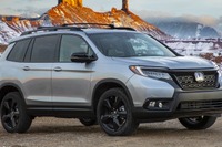 ホンダ米国販売23%減、4年連続のマイナス 2020年上半期 画像