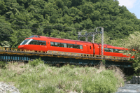 小田急が臨時ロマンスカー『おかえり登山電車号』…7月23日の箱根登山鉄道全線再開を記念 画像