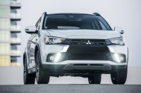 三菱自動車の米国販売、7年ぶりのマイナス 2020年上半期 画像