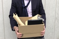 早期・希望退職者募集企業が急増---2020年上半期は10年ぶりに40社超 東京商工リサーチ 画像