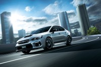 スバル WRX S4、最上級グレード「STIスポーツ EyeSight」に1本化 画像