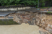 九州地方の記録的豪雨、ダイハツ、マツダなども生産停止---令和2年7月豪雨［新聞ウォッチ］ 画像