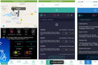 IoTで低所得者層もローンの利用が簡単に…テラモーターズ、電動三輪バイクの車両一元管理アプリをリリース 画像