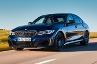 BMWグループ世界販売23%減、11年ぶりに減少 2020年上半期 画像