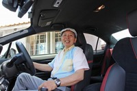 ［car audio newcomer］スバル WRX STI by ルロワ　前編…最初はちょっと懐疑的 画像