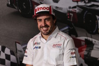 【F1】元王者フェルナンド・アロンソ、2021年ルノーからの復帰が決定 画像