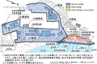 膠着するリニア静岡工区問題に国が乗り出す…静岡県は準備工事再開の容認を 画像