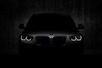 BMWの新型EV『iX3』、デジタルワールドプレミアへ 7月14日 画像