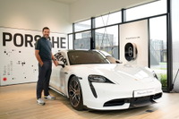 ポルシェジャパン社長「Porsche NOWは絶えず変化し進化する新しいコンセプトの店舗だ」 画像