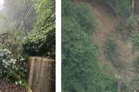 高山本線と飯田線は再開までに相当の日数…予讃線や鹿児島本線でも新たな被害 令和2年7月豪雨 画像