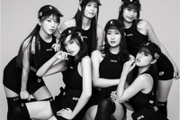 2020年 ARTA GALS、新コスチュームはヘルシーかつしなやかさを表現 画像
