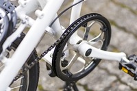 新型コロナ流行後、都内で自転車通勤が増加 au損保調べ 画像