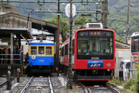 いよいよ7月23日運行再開!箱根登山鉄道の楽しみ方をおさらい 画像