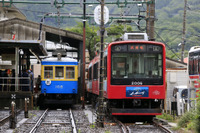 いよいよ7月23日運行再開！箱根登山鉄道の楽しみ方をおさらい 画像